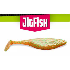 Съедобные приманки JigFish. Shad Teez.