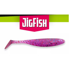 Съедобные приманки JigFish. Shad Teez Slim.