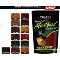 Traper Ready Method mix 750gr