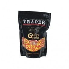 Добавка Traper Gold Series 400г Fluo Mix