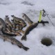 Зимняя рыбалка