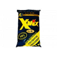 Прикормка универсальная X MIX 1kg CUKK