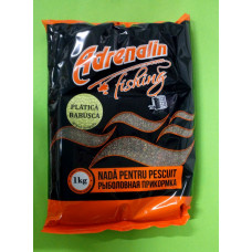 Adrenalin Platica/Babusca