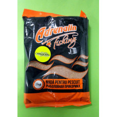  Adrenalin Ciocolata
