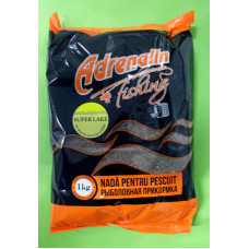 Adrenalin Super Lake