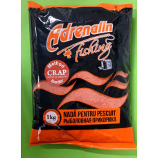 Adrenalin Method Crap 