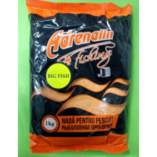 Adrenalin BIG FISH
