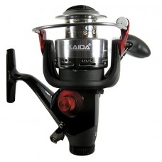 Катушка с байтраннером Kaida KW 5000