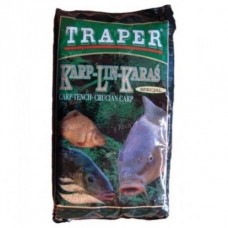 Traper Special Karp-Lin-Karas .1kg