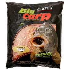  Big Carp Prune (слива) 2.5kg Traper