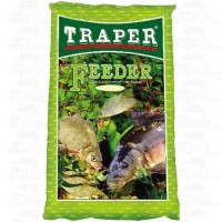 Traper Series 1kg Feeder