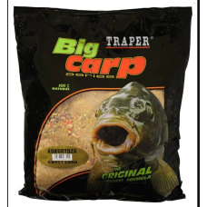  Big Carp Porumb (кукуруза) 2.5kg Traper